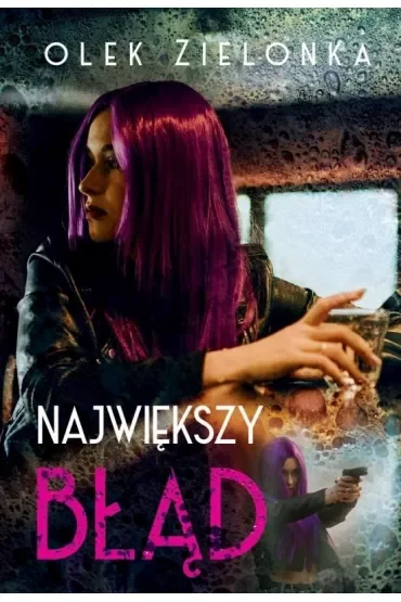 Największy błąd