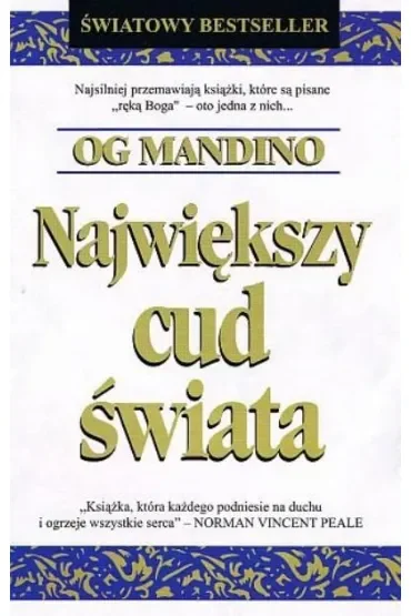 Największy cud świata