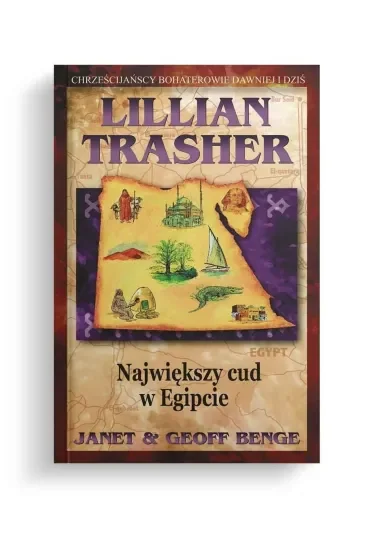 Największy cud w Egipcie