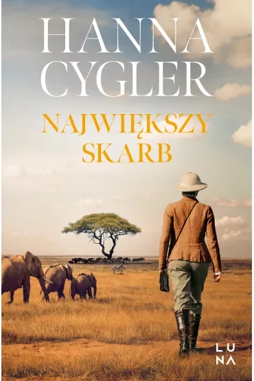 Największy skarb