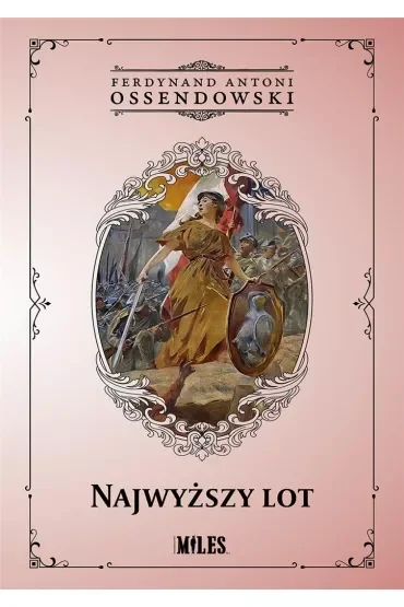 Najwyższy lot