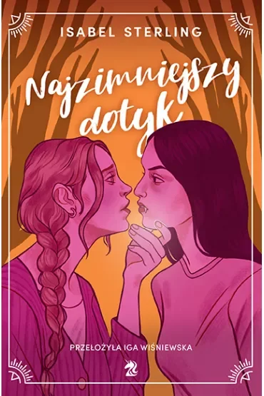 Najzimnieszy dotyk