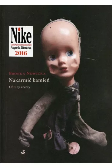 Nakarmić kamień obrazy rzeczy