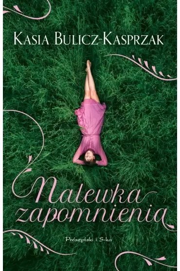 Nalewka zapomnienia