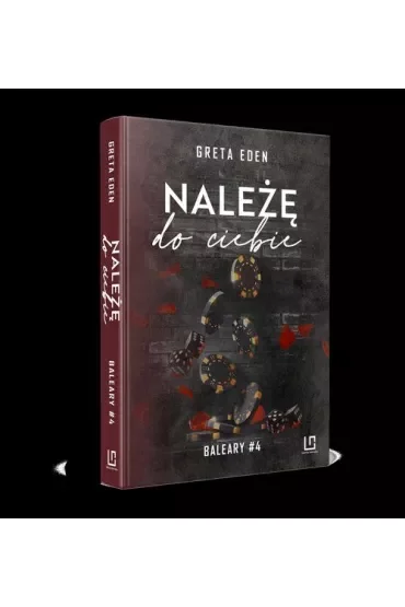 Należę do ciebie. Baleary. Tom 4