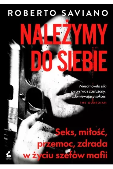 Należymy do siebie