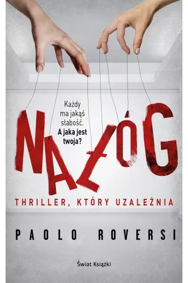 Nałóg