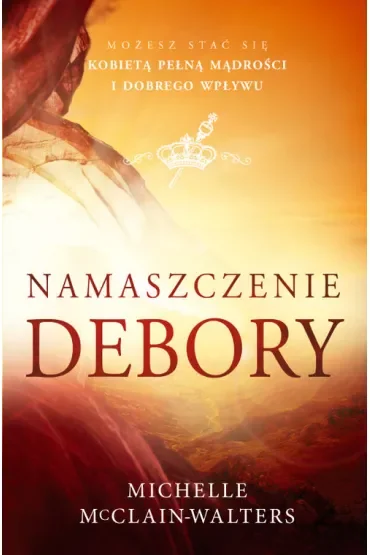 Namaszczenie Debory