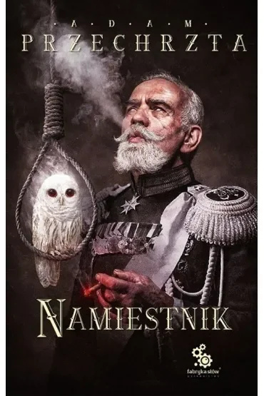 Namiestnik. Materia Prima. Tom 2