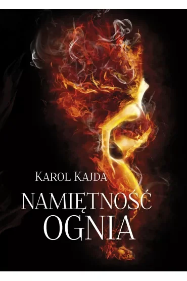 Namiętność Ognia