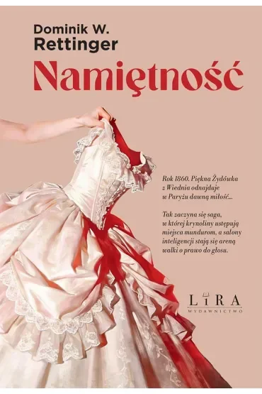 Namiętność