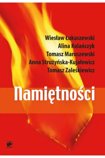 Namiętność