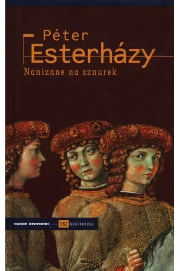 Nanizane na sznurek