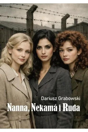 Nanna, Nekama i Ruda