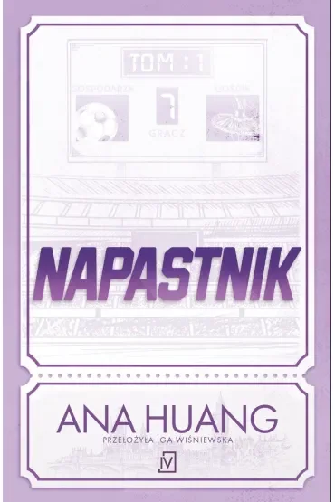 Napastnik