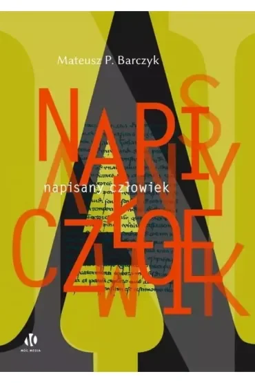 Napisany człowiek