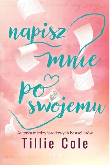 Napisz mnie po swojemu