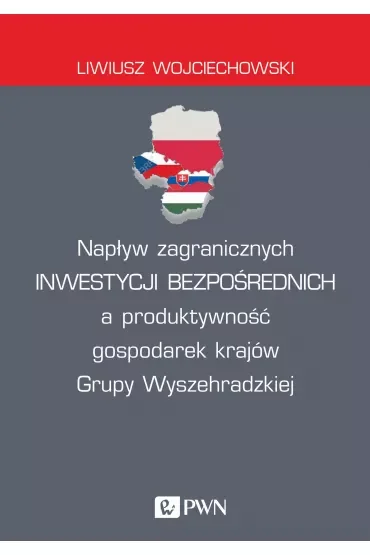 Napływ zagranicznych inwestycji bezpośrednich a produktywność gospodarek krajów Grupy Wyszehradzkiej