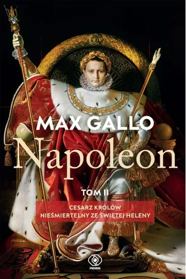 Napoleon. Tom 2