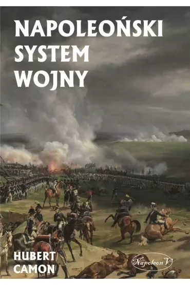 Napoleoński system wojny
