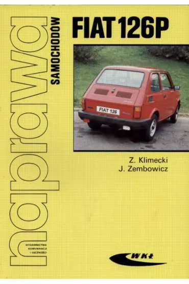 Fiat 126P