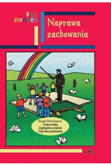 Naprawa zachowania