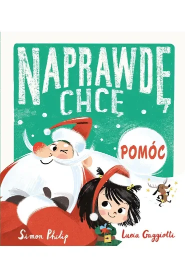 Naprawdę chcę pomóc. Naprawdę chcę. Tom 5
