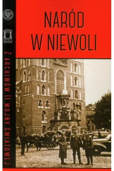 Naród w niewoli