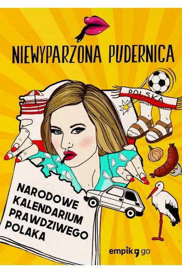 Narodowe Kalendarium Prawdziwego Polaka