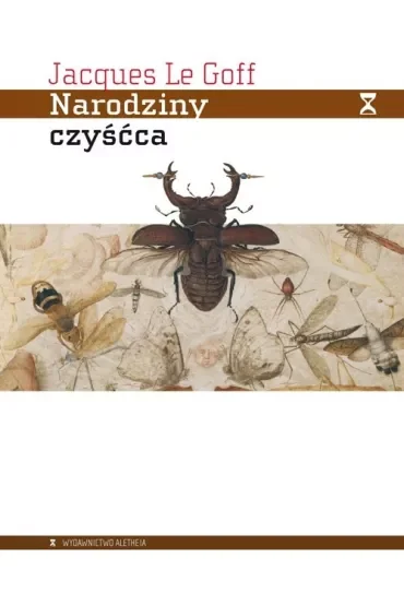 Narodziny czyśćca