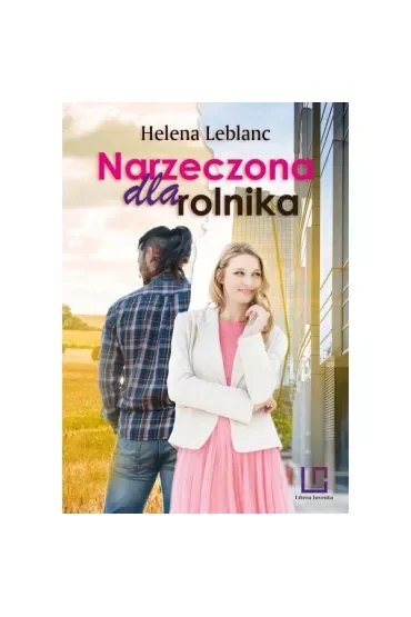 Narzeczona dla rolnika