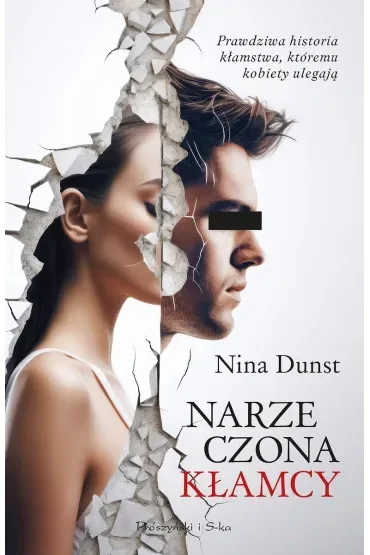 Narzeczona kłamcy. Duże Litery