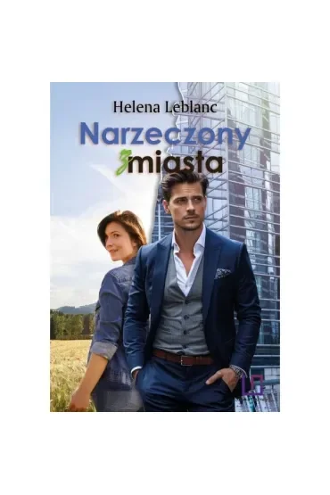 Narzeczony z miasta