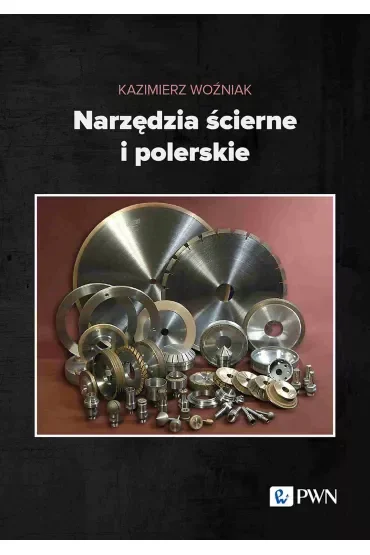 Narzędzia ścierne i polerskie