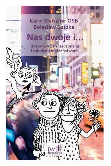 Nas dwoje i...