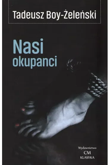 Nasi okupanci