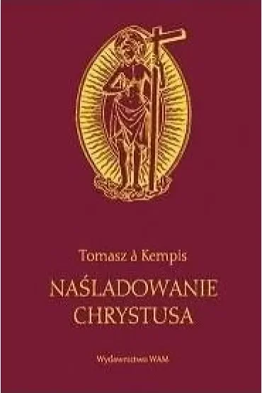 Naśladowanie Chrystusa