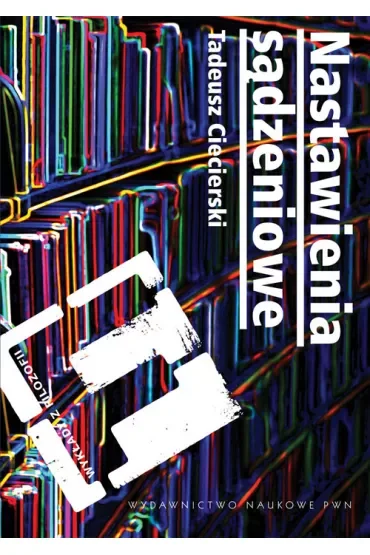 Nastawienia sądzeniowe