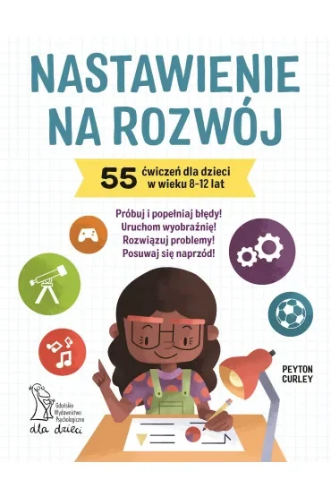 Nastawienie na rozwój
