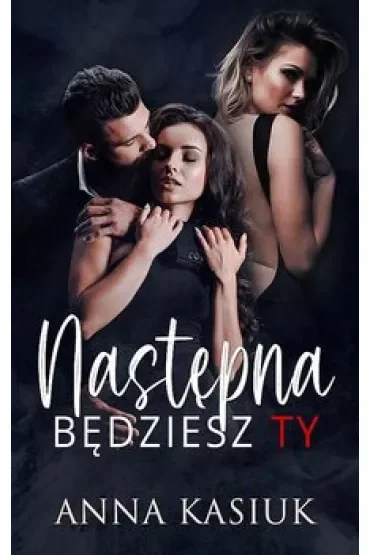 Następna będziesz ty