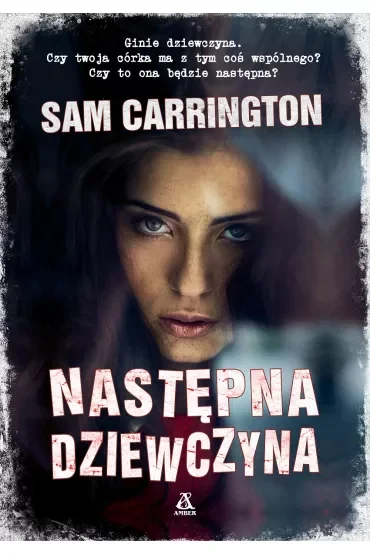 Następna dziewczyna (wyd. 2019)