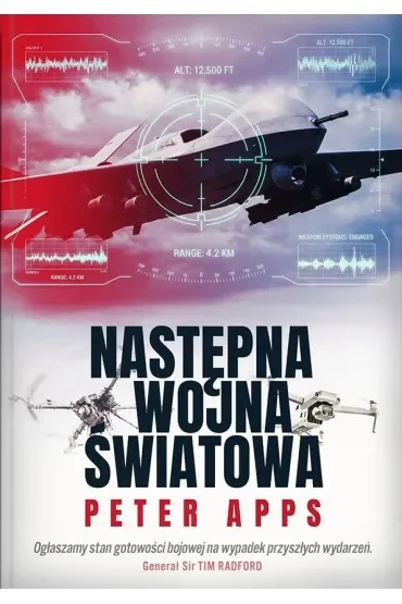 Następna wojna światowa