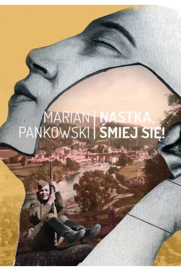Nastka, śmiej się!