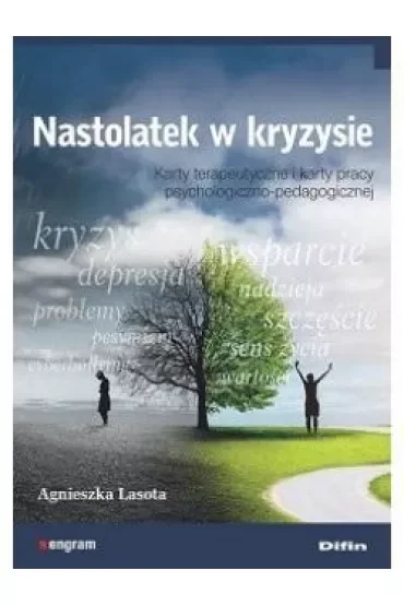 Nastolatek w kryzysie
