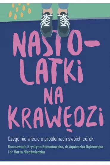 Nastolatki na krawędzi