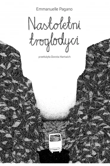Nastoletni tryglodyci bez tabu