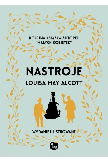 Nastroje (wydanie ilustrowane)