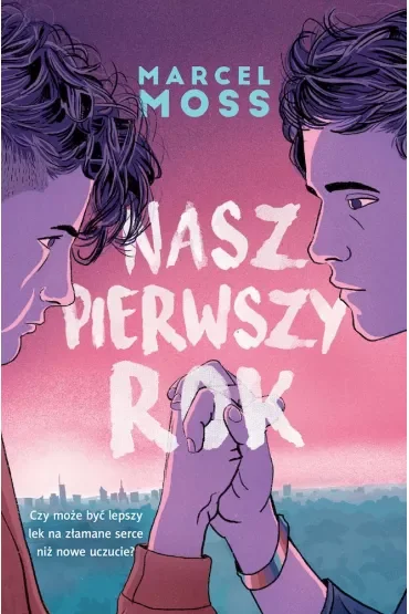 Nasz pierwszy rok (pocket)