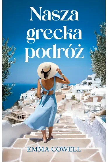 Nasza grecka podróż