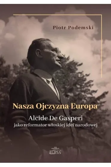 Nasza Ojczyzna Europa